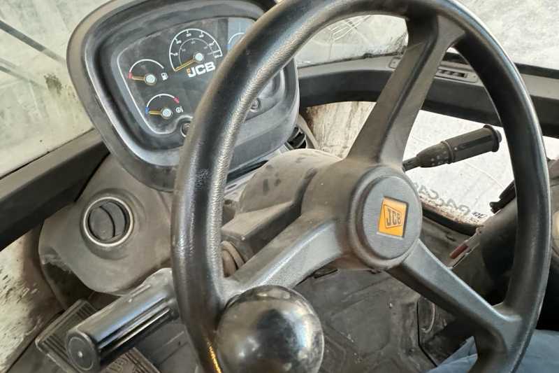 OmecoHub - Immagine JCB 457ZX